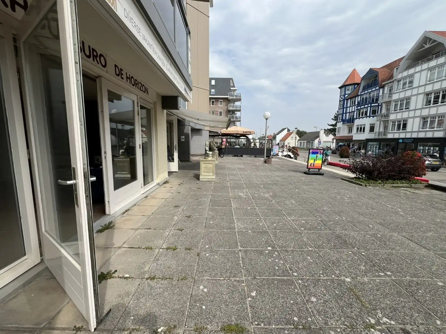 Te koop: Winkelruimte van 40 m² op toplocatie in Cadzand-Bad foto 3