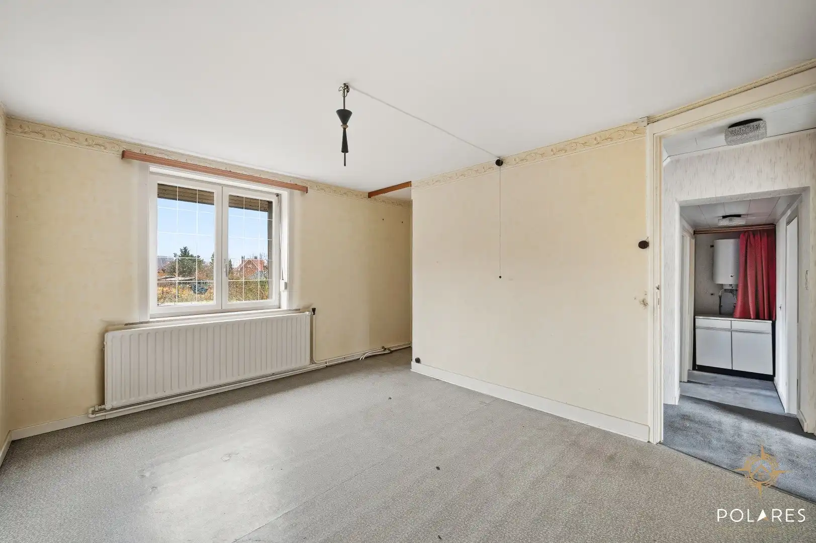 Vrijstaande woning te Neerijse!  foto 15