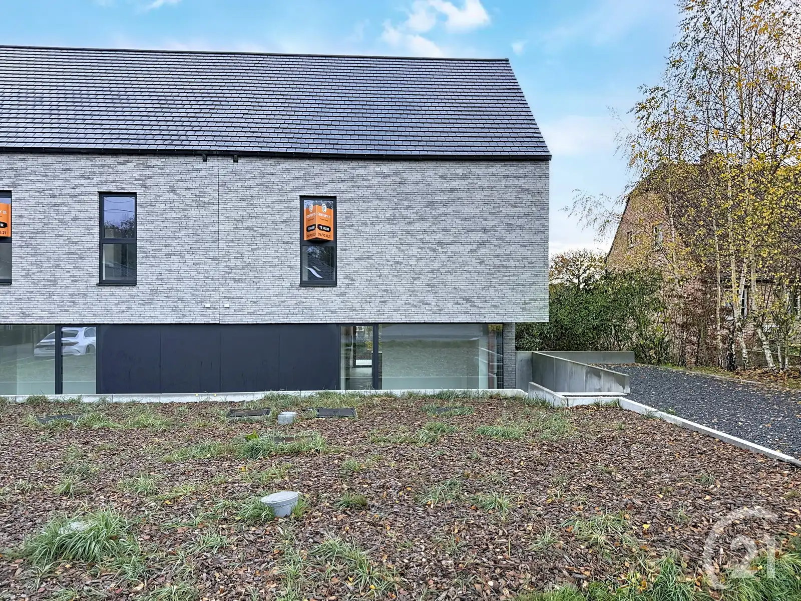 Huis te huur Bosstraat 11B - 2230 Herselt