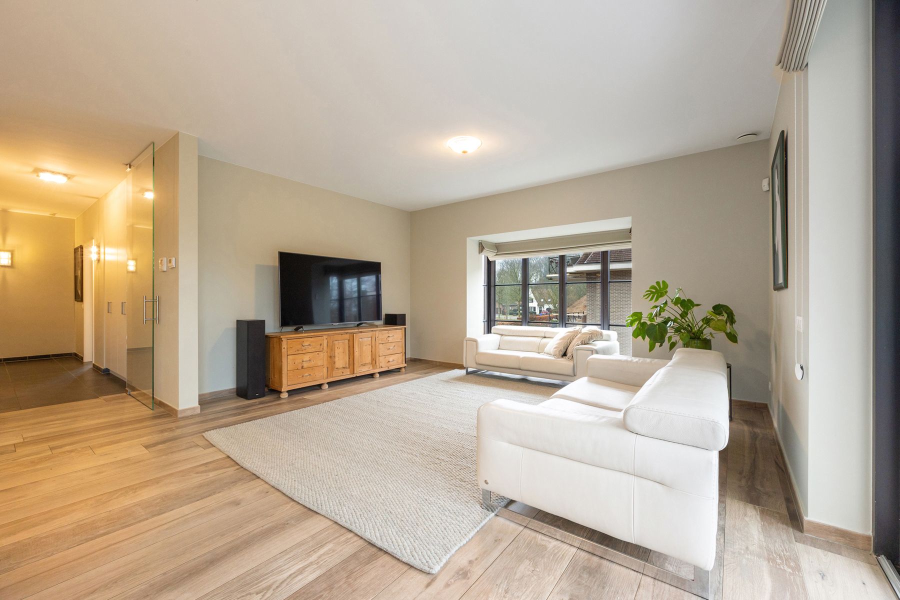 Luxe villa appartement in een kleinschalige residentie met lift. foto 4