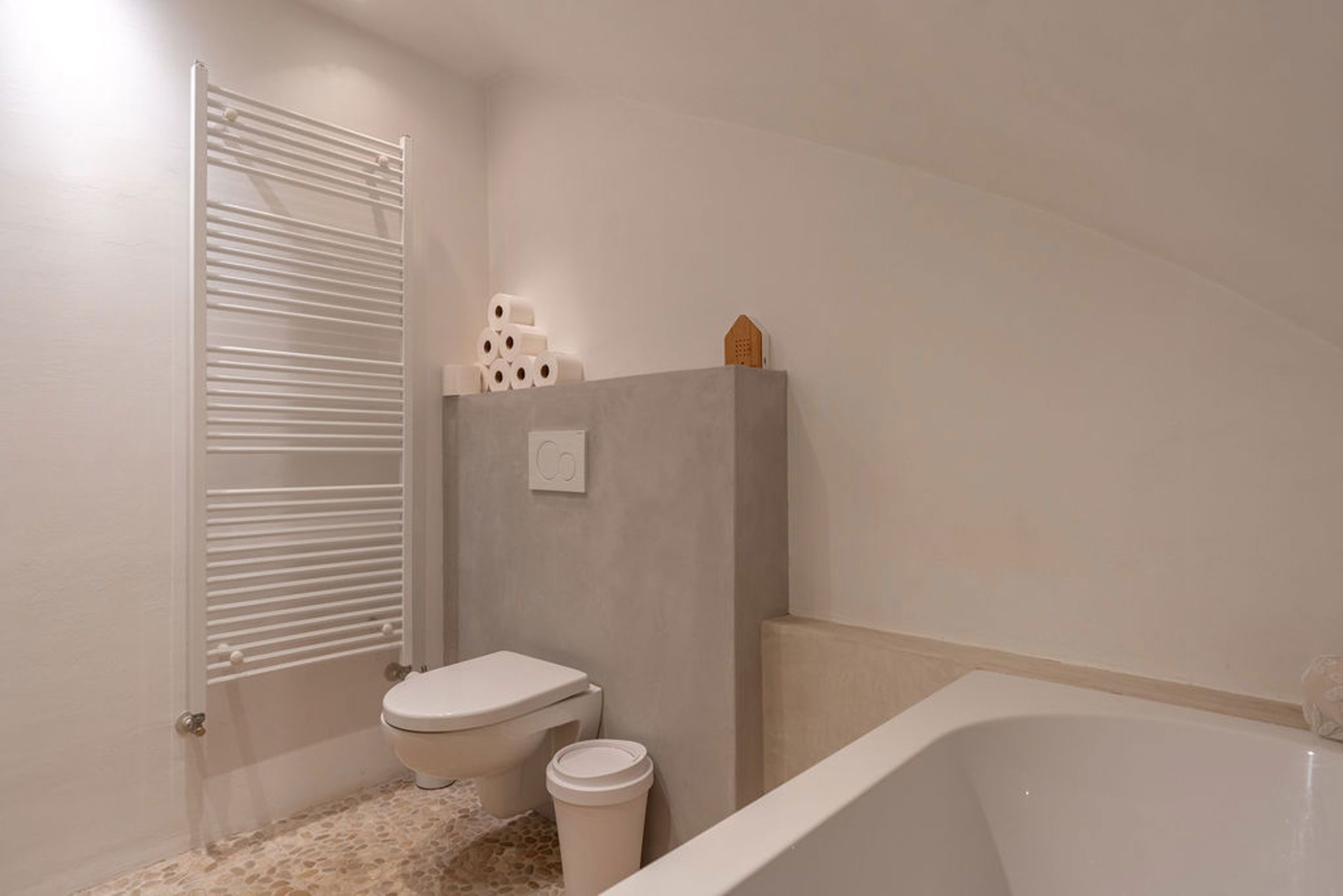 Charmante woning met 4 slpks op knap perceel van 1.165 m² foto 30