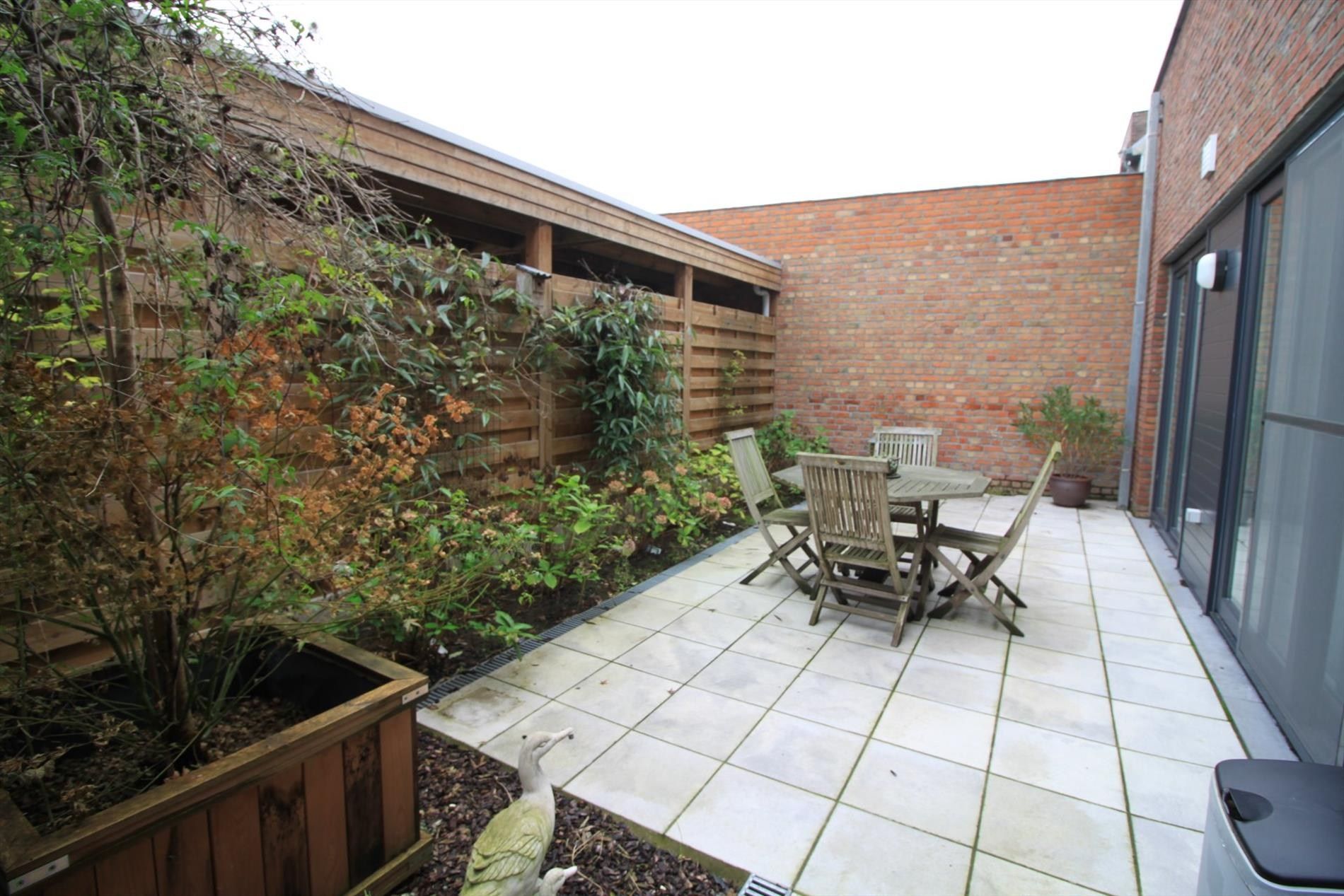 Recent gelijkvloers appartement nabij het marktplein te Hooglede foto 5