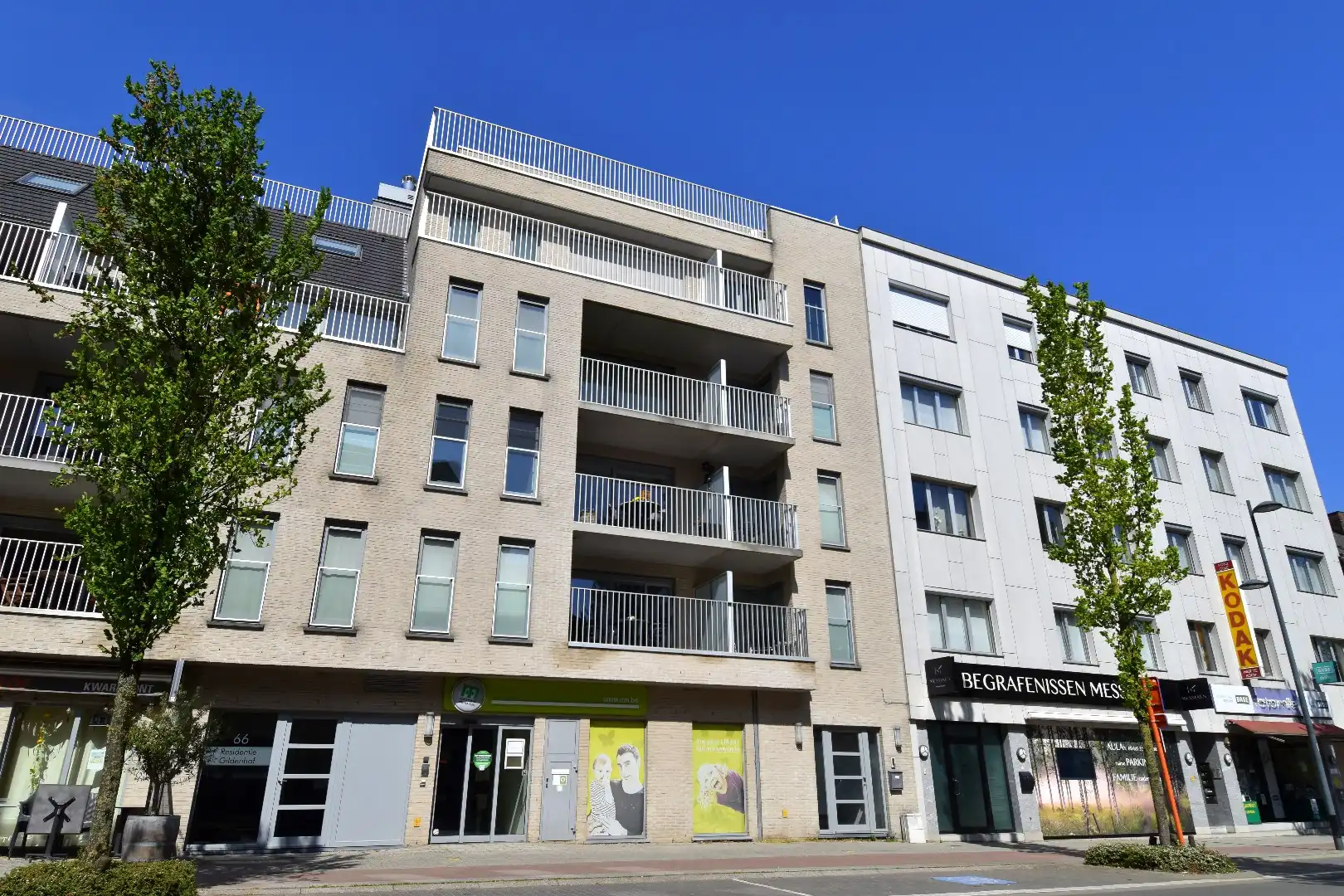 Appartement te koop 8530 Harelbeke