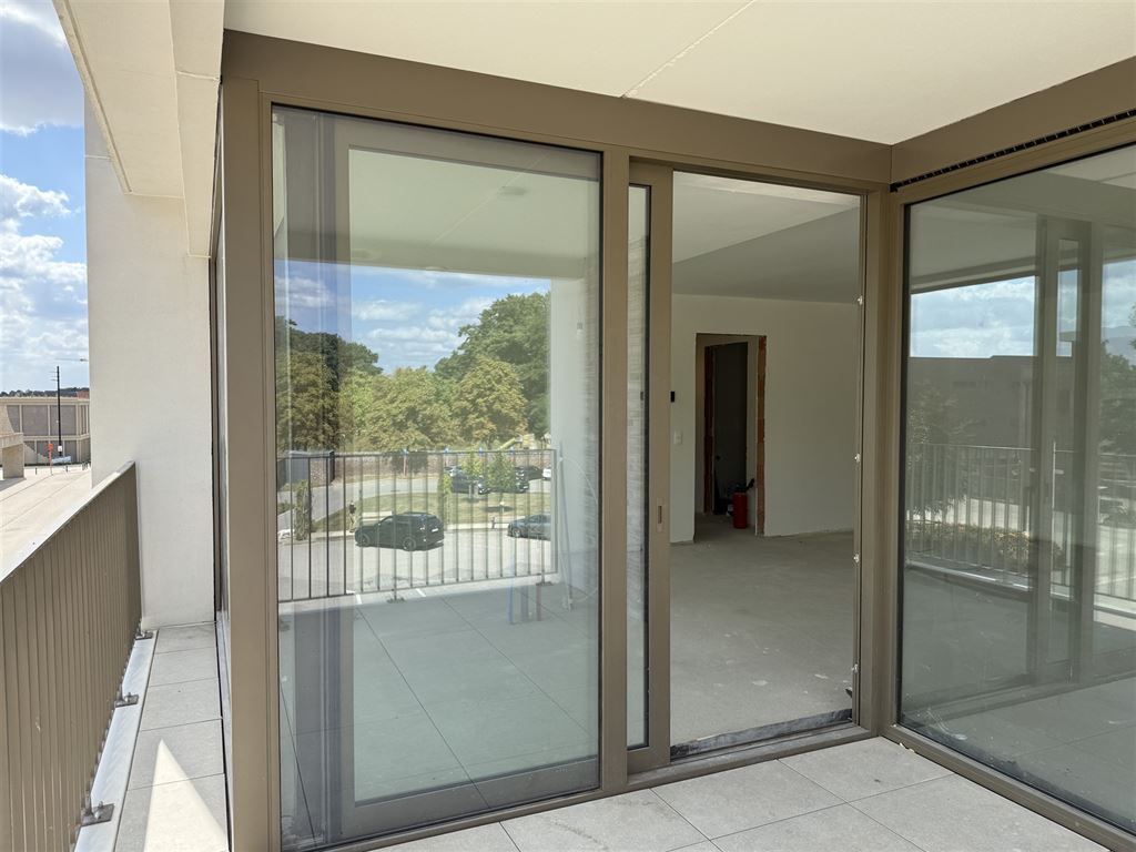 Stijlvol nieuwbouwappartement op de tweede verdieping foto 11