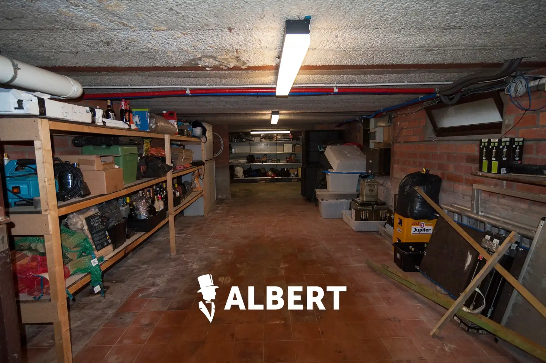 Charmante gezinswoning met veel ruimte en comfort! foto 32