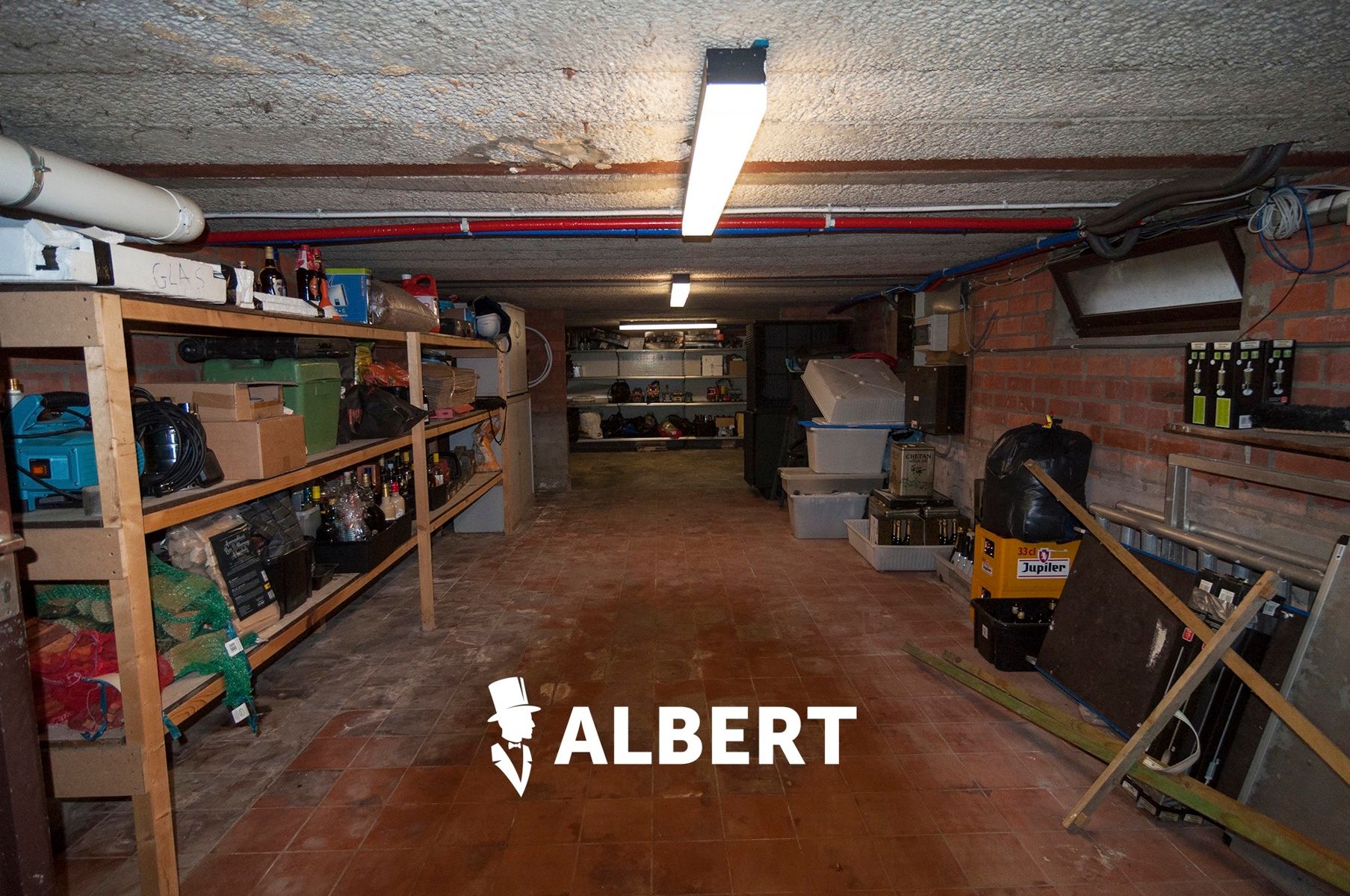 Charmante gezinswoning met veel ruimte en comfort! foto 32