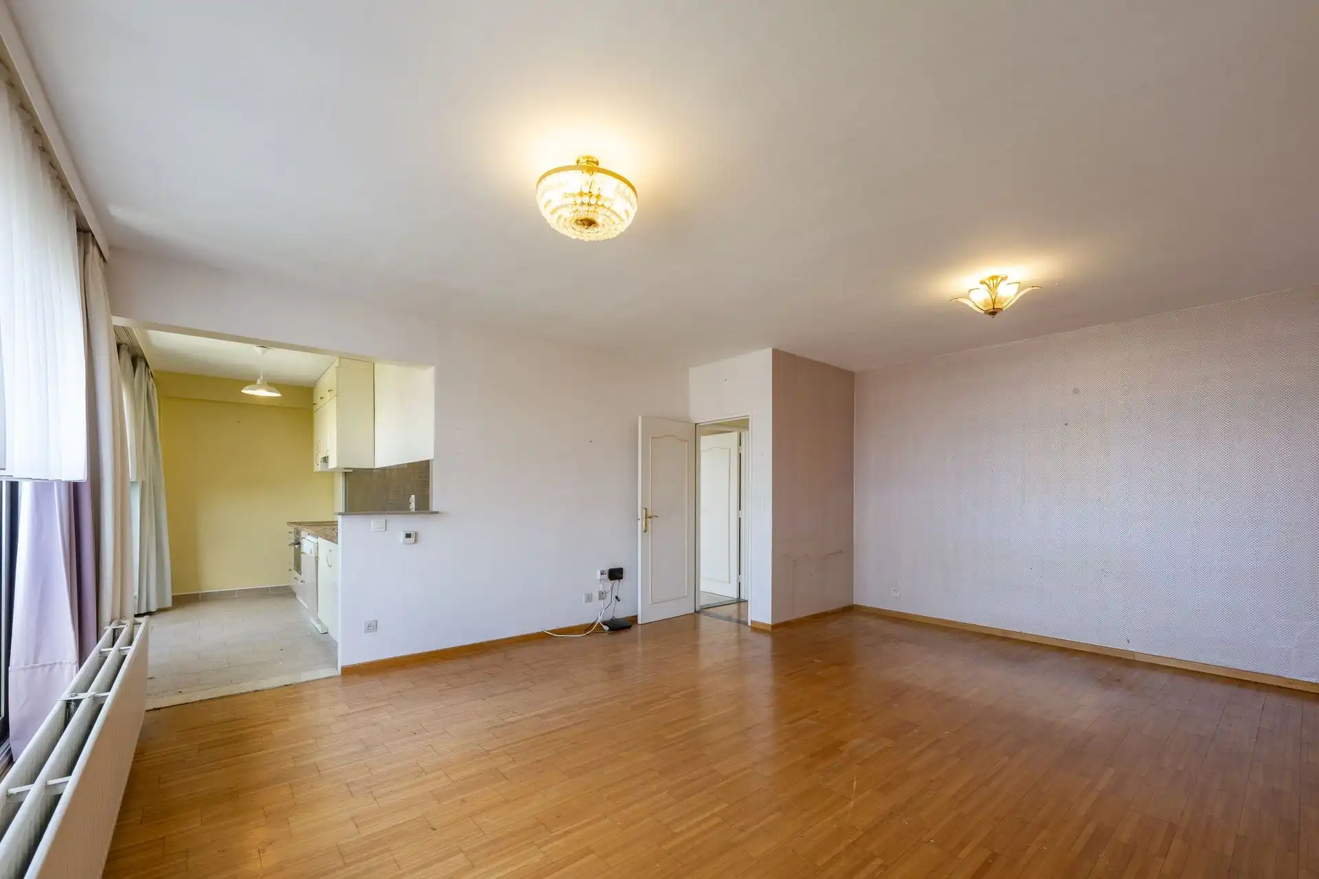 Appartement foto 3