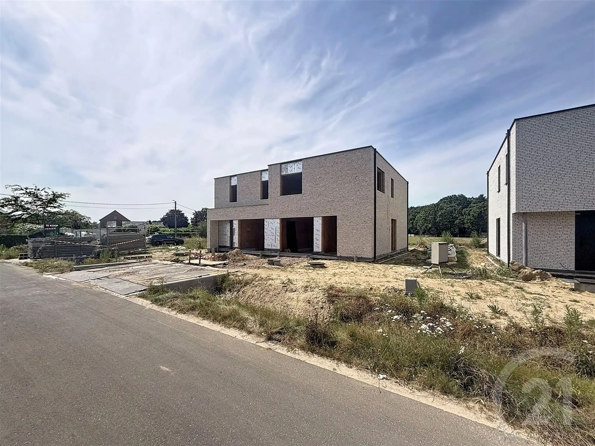 Huis te koop Veldstraat 22B - 3130 Begijnendijk