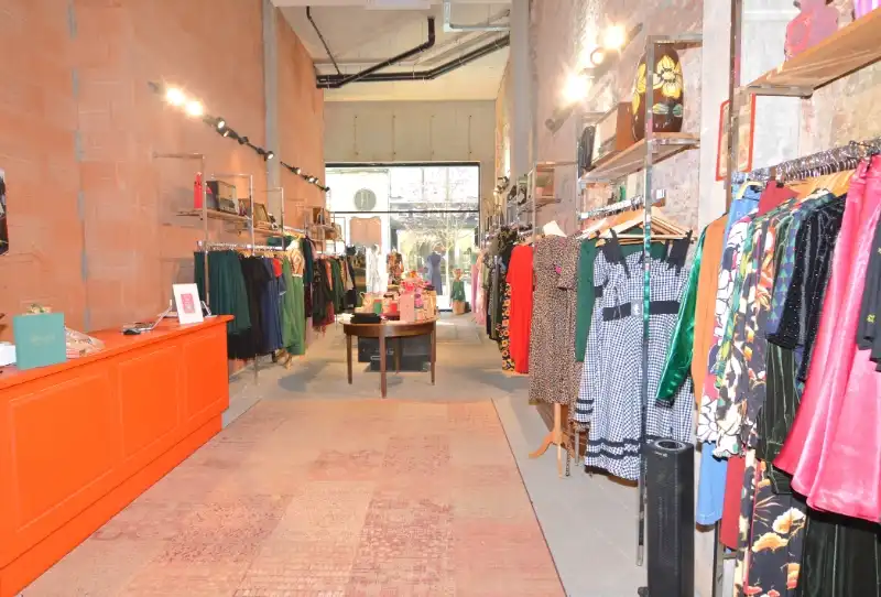 Handelspand in Mechelen foto 3