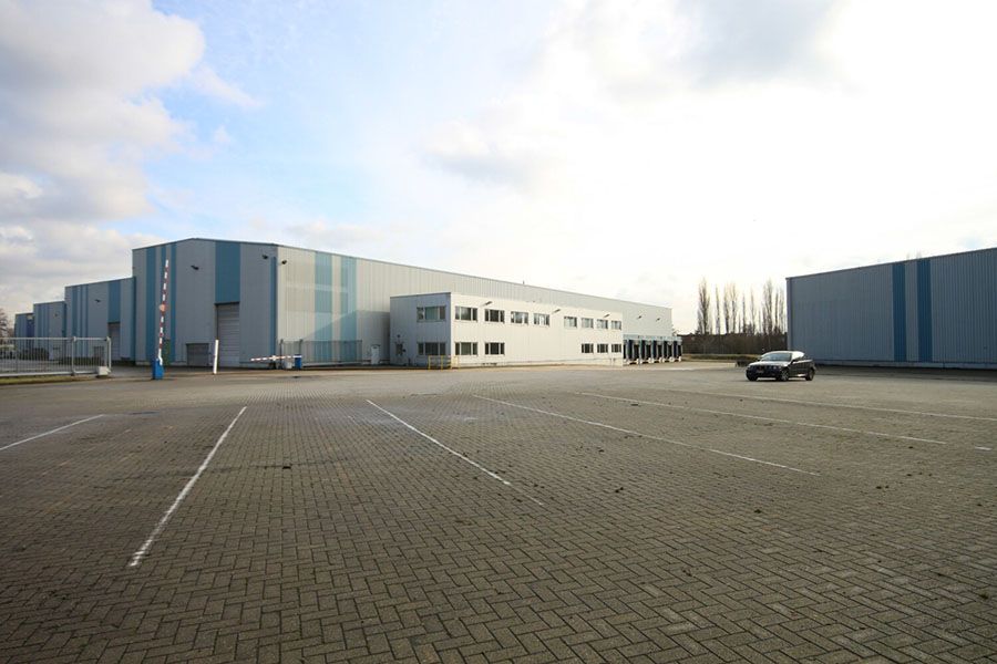 Geleegweg 1 - 7, 2610 Wilrijk foto 12