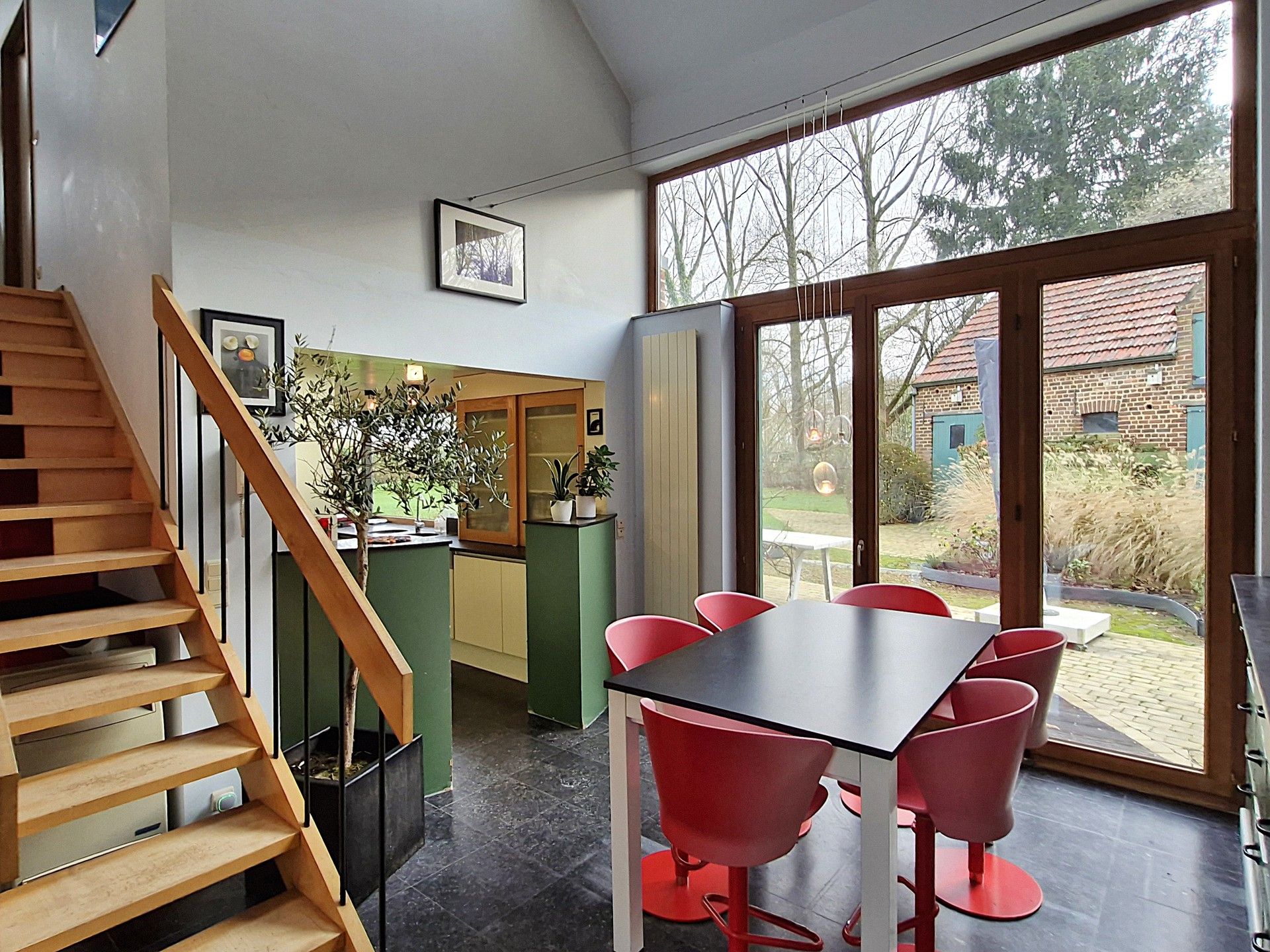 Huis te koop foto 9