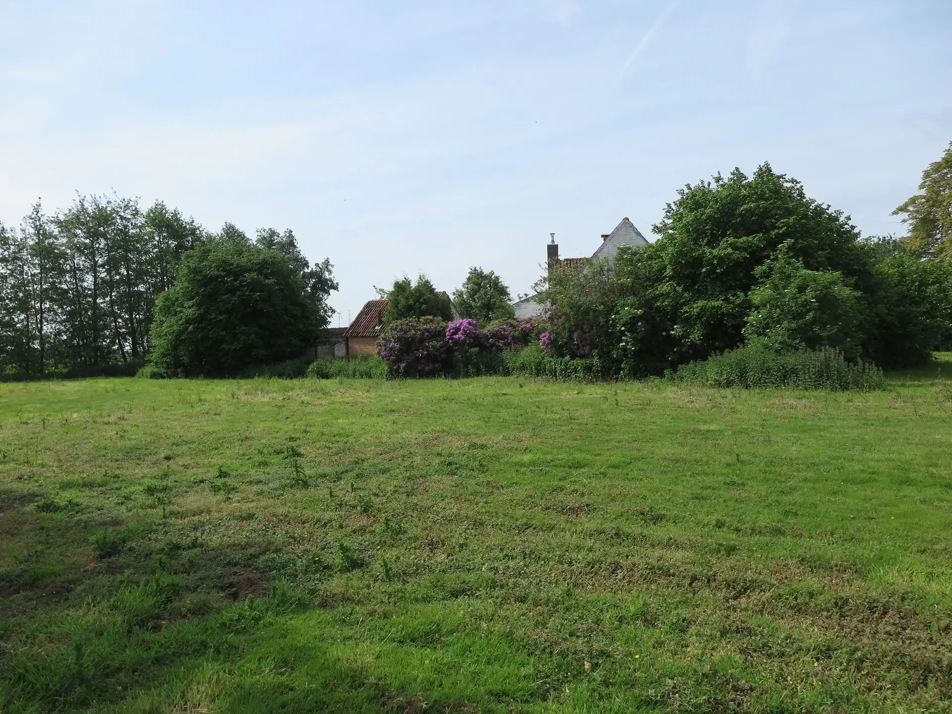 Huis foto 11