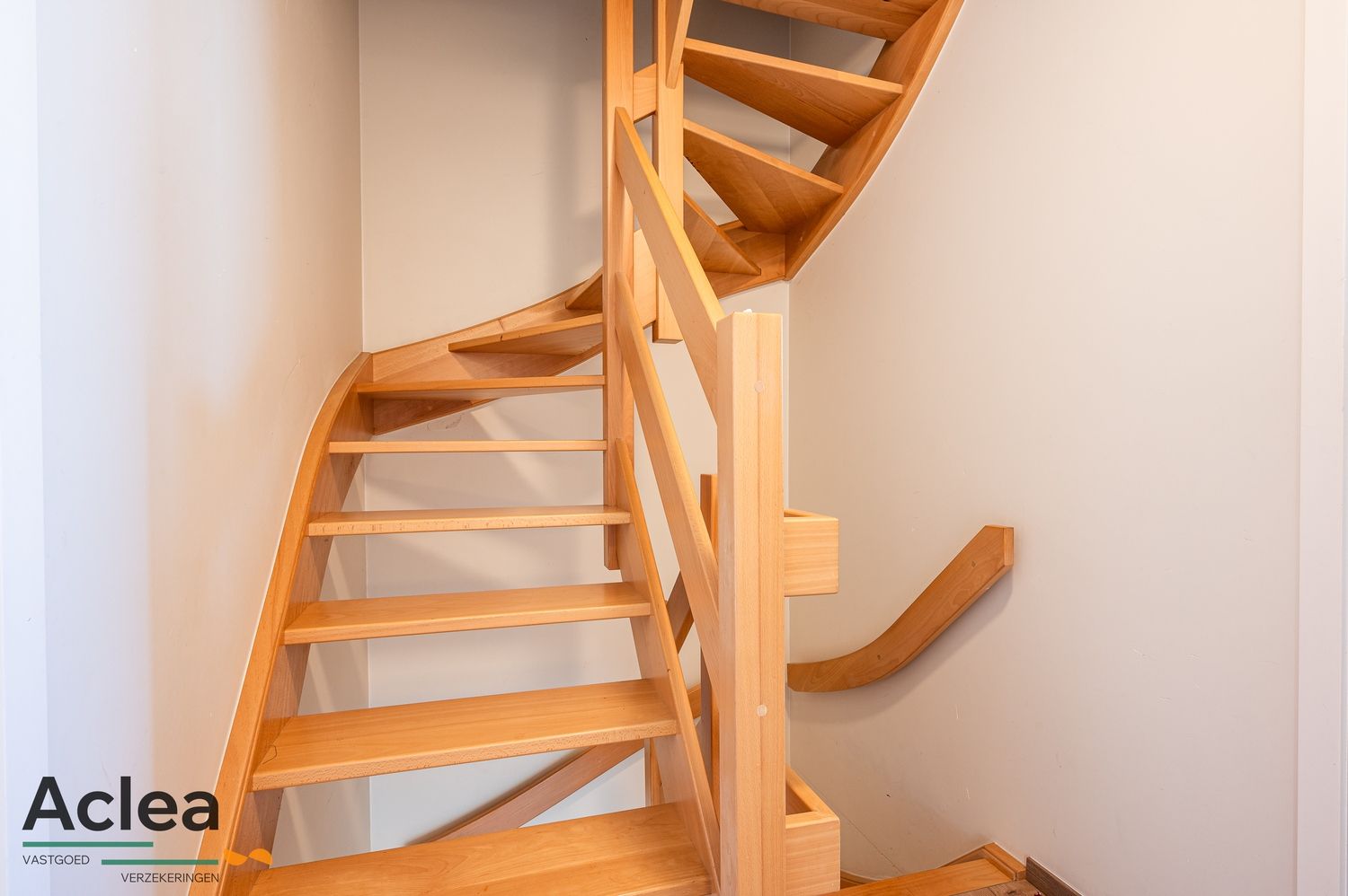 Instapklare BEN-woning in een rustige nieuwe wijk in Eeklo foto 14