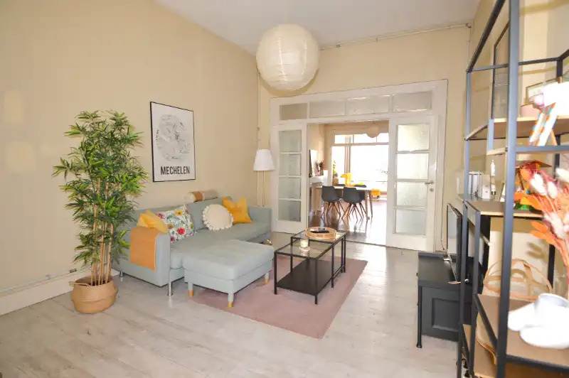 Appartement in Mechelen foto 2
