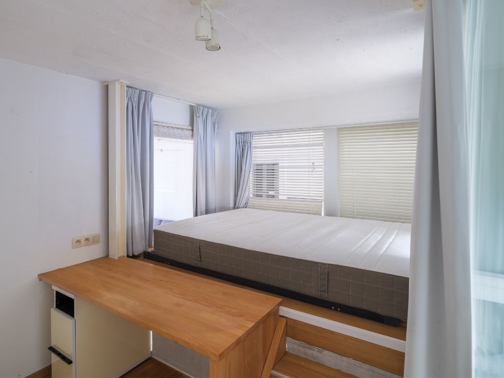 Centrum Gent - 2 slaapkamer appartement met ruim terras foto 10
