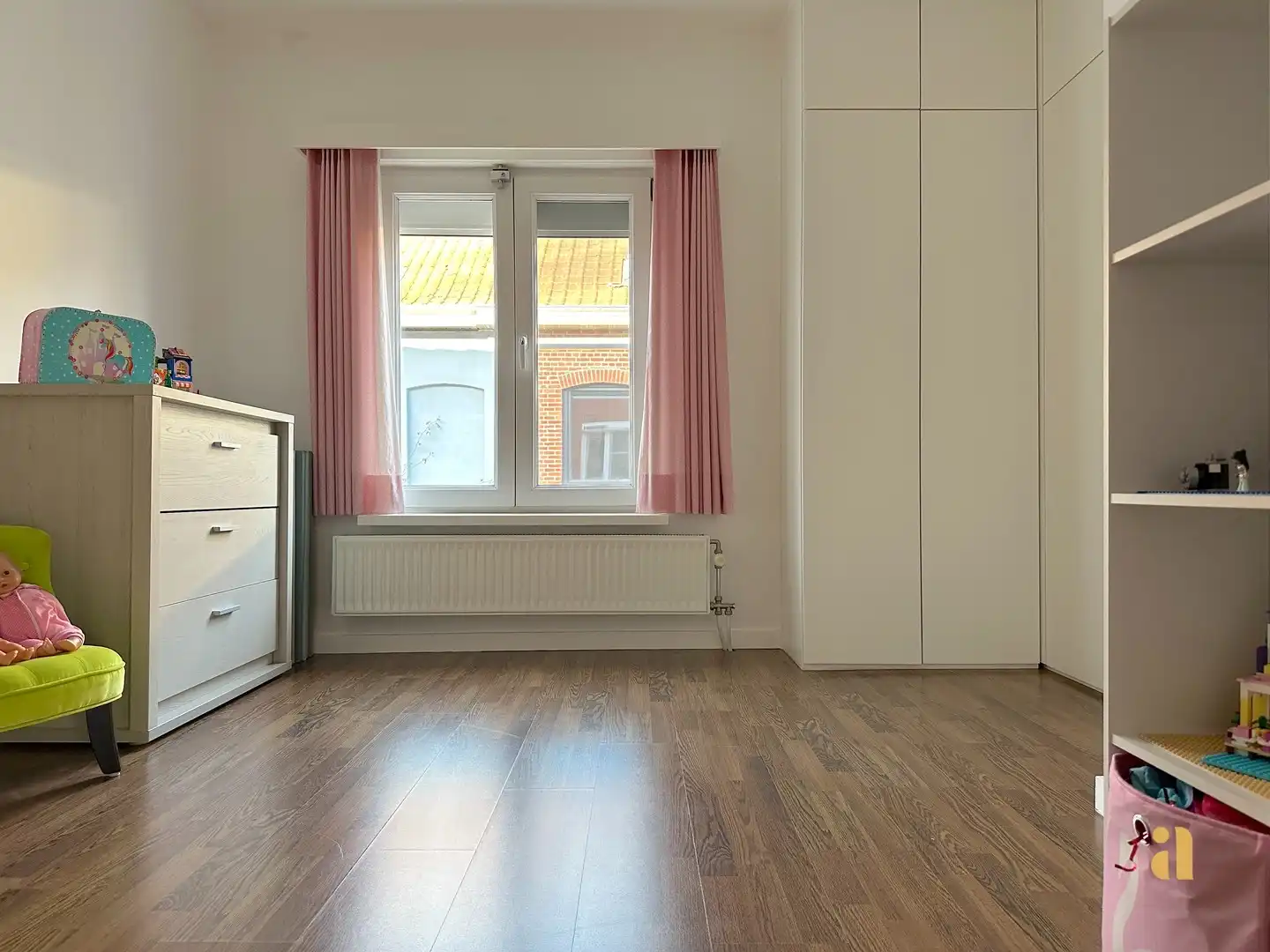 Energiezuinige starterswoning in gezellige leefstraat foto 13