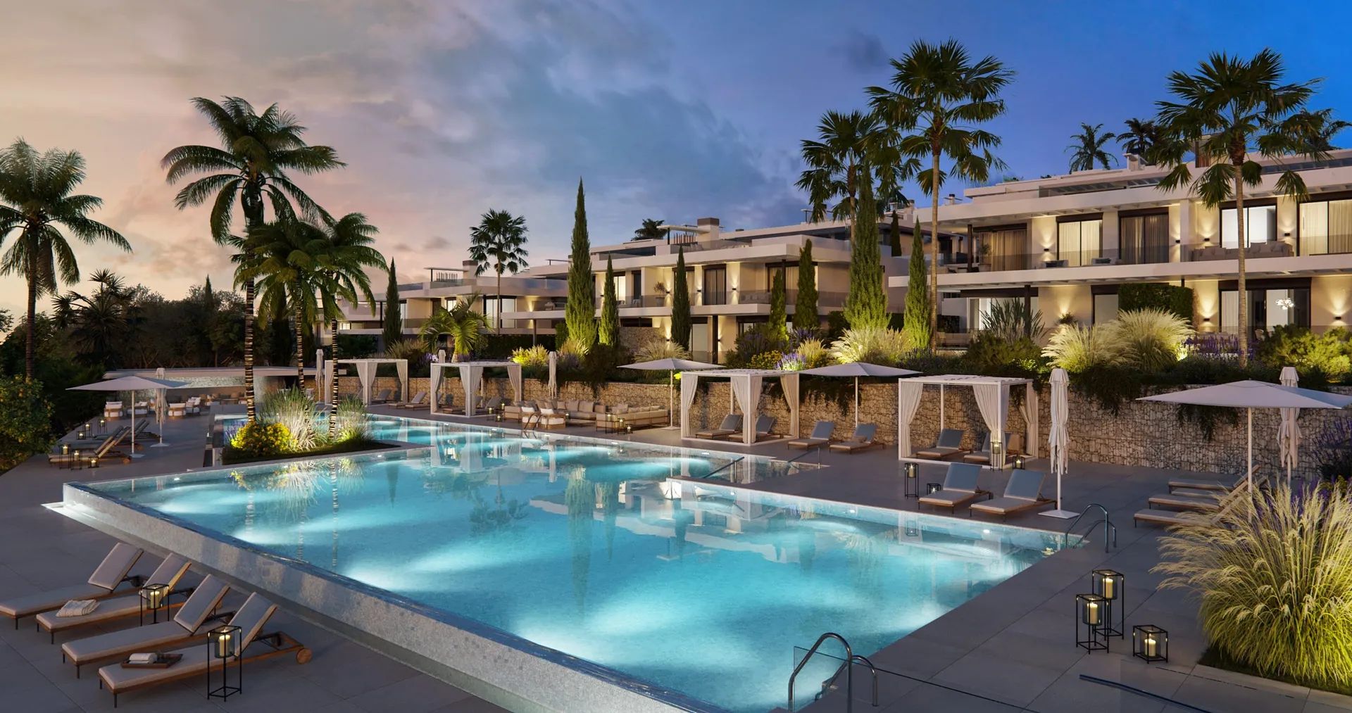 Ontdek met vreugde: nieuw luxe project in Marbella met exclusieve specificaties! foto 14