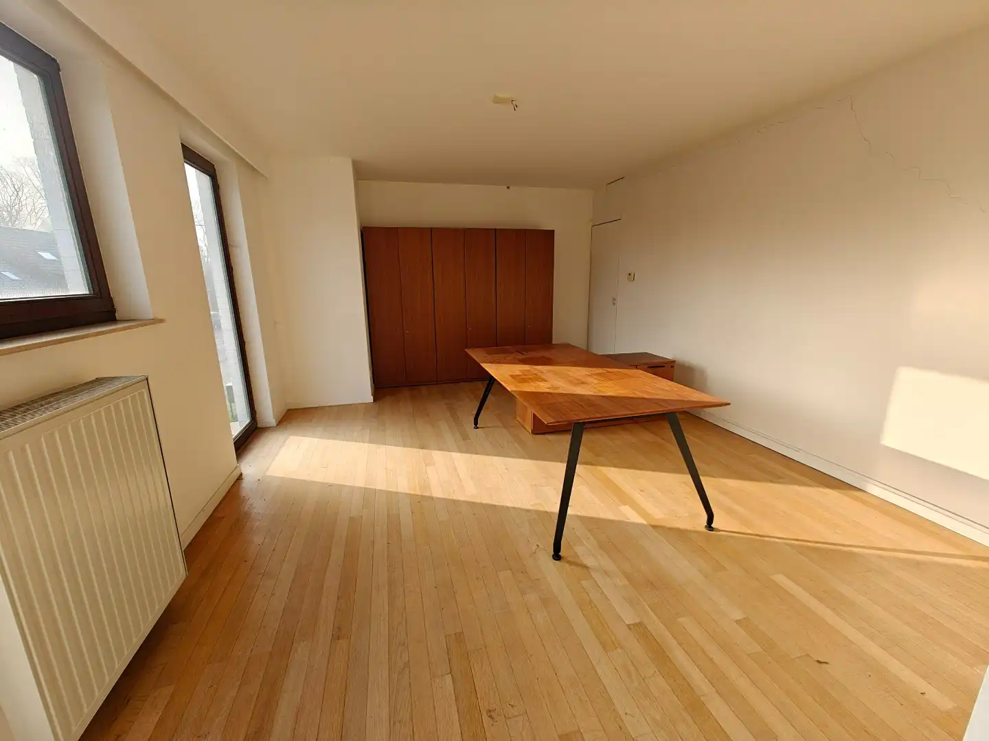 Kantoor te huur Wijnegemsesteenweg 59 - 61/1V - 2970 Schilde