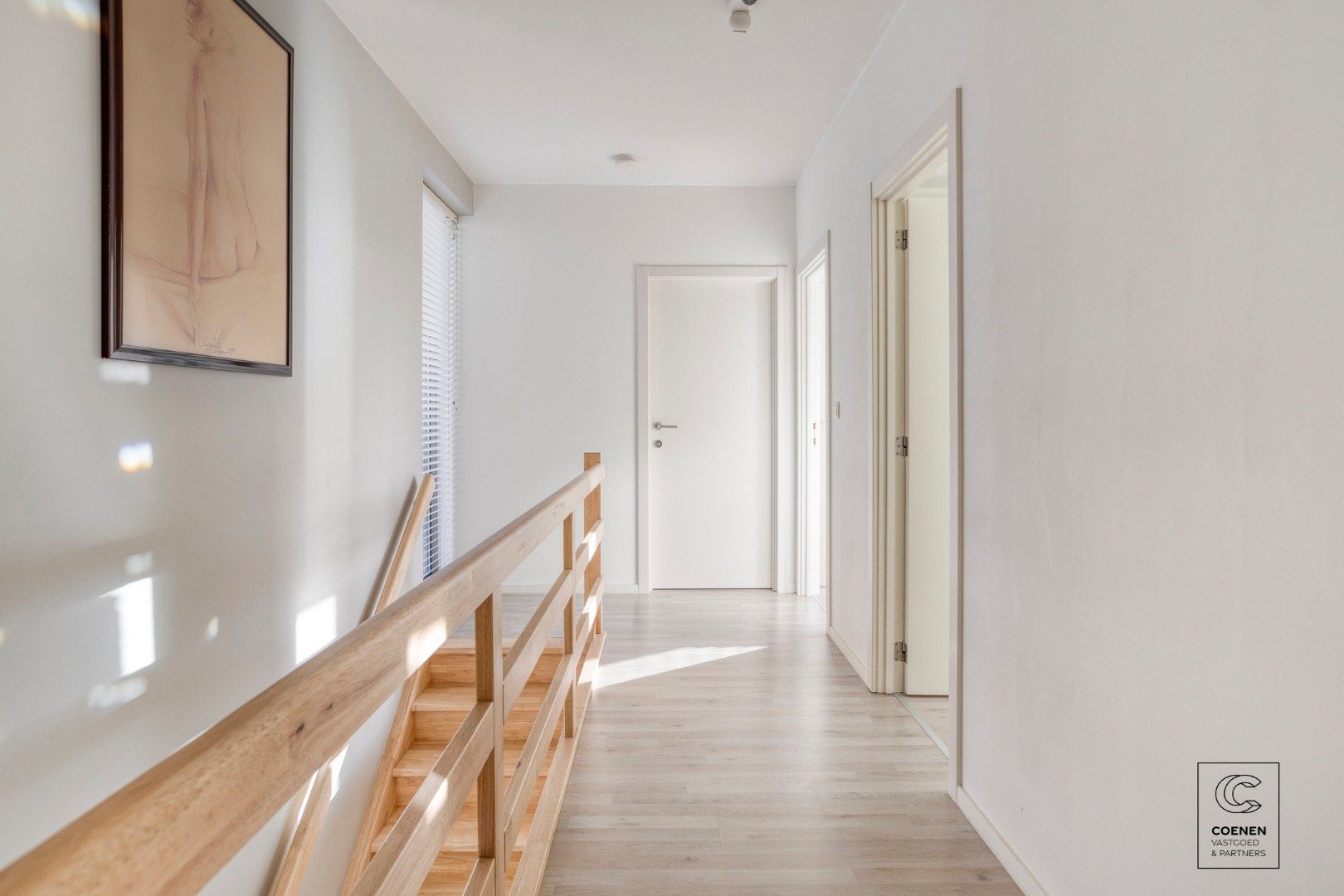 Recente gezinswoning met 4 slaapkamers op een uiterst rustige ligging te Westmalle! foto 17