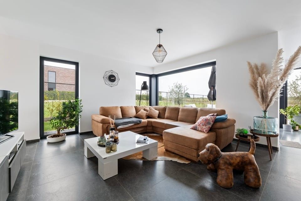 RECENTE GEZINSWONING MET 3 SLAAPKAMERS TE SINT-TRUIDEN foto 14