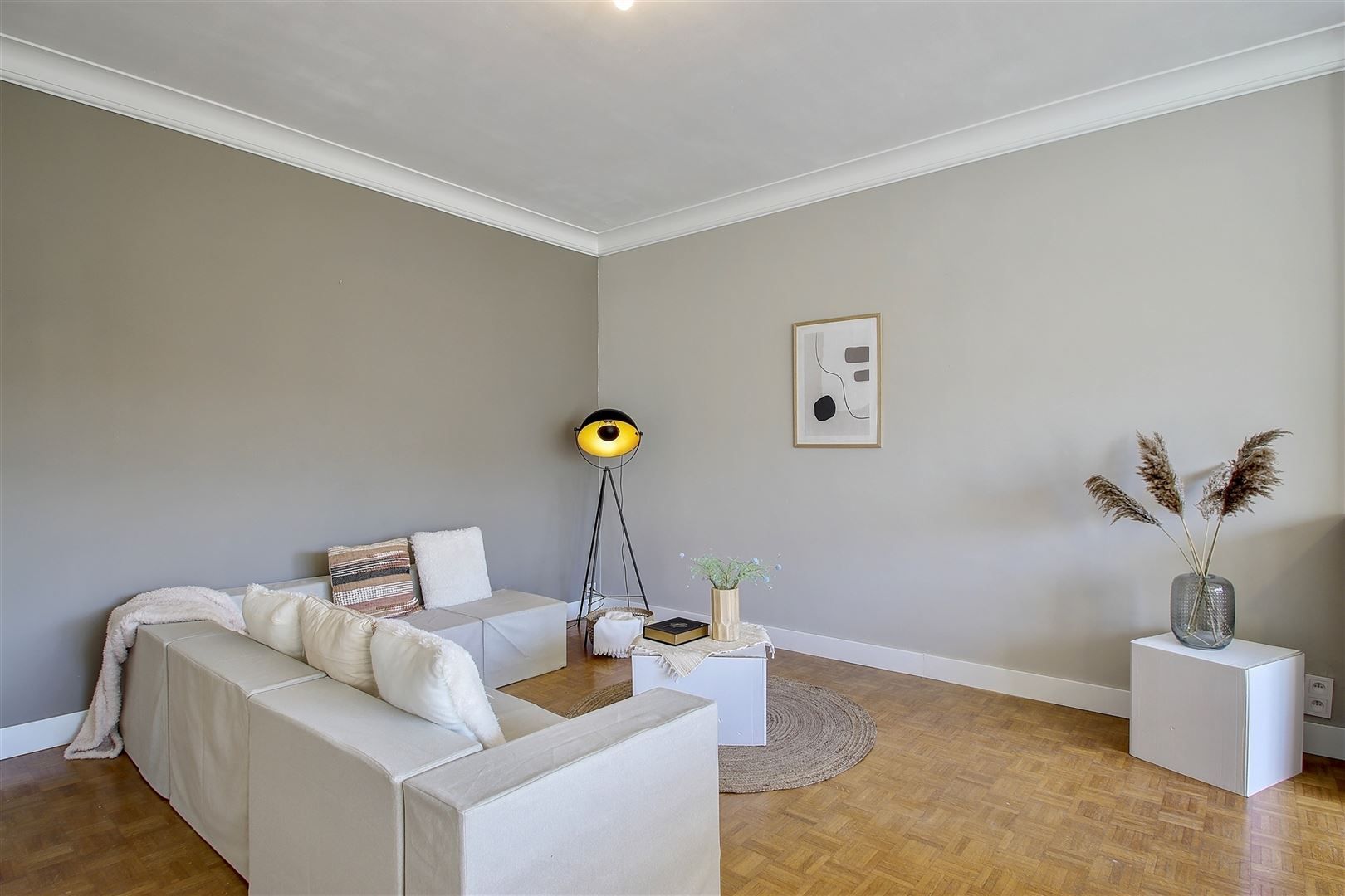 2 Slaapkamers Appartement met terras in Antwerpen foto 2