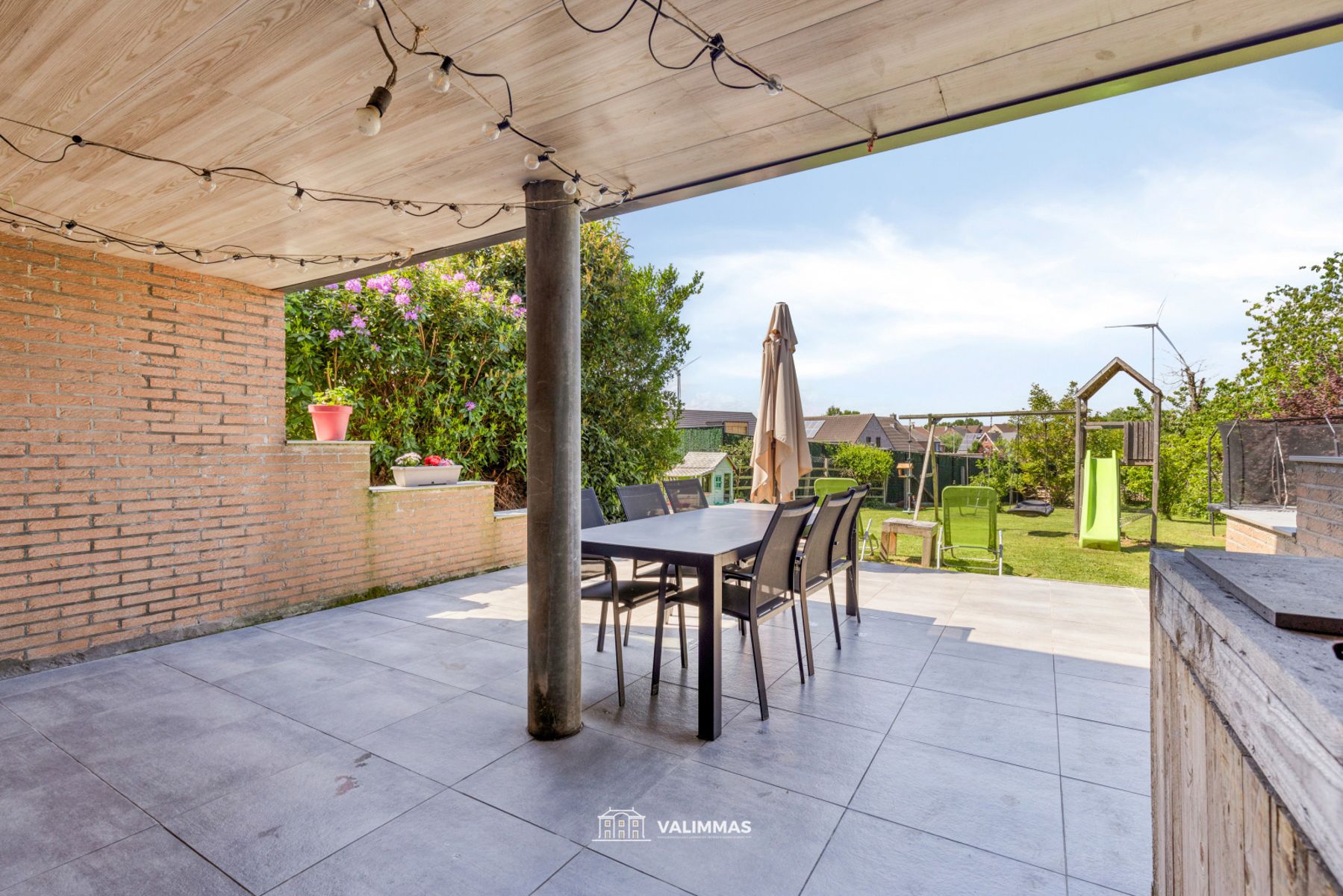 Ruime & energiezuinige villa met 5 kamers, bureel, garage... foto 7