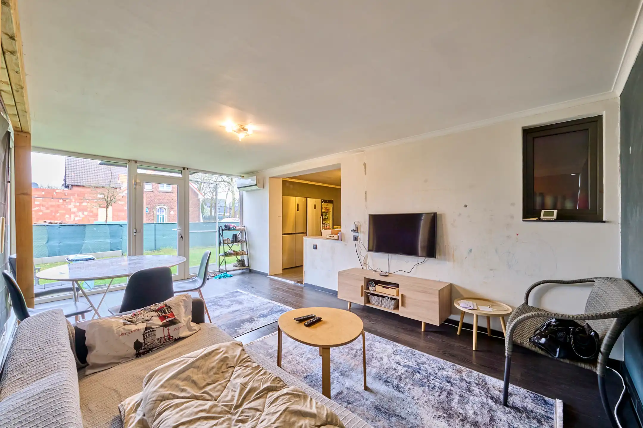 Vernieuwde woning op een rustige ligging in de Tuinwijk  foto 9