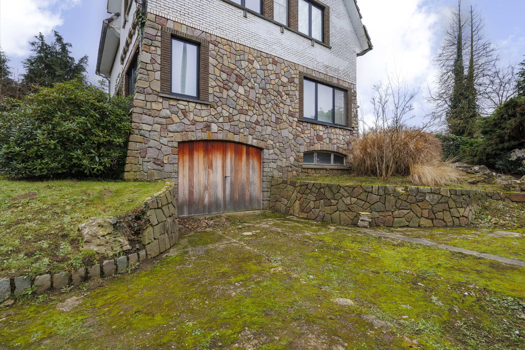 Charmante woning aan de rand van Aarschot foto 3
