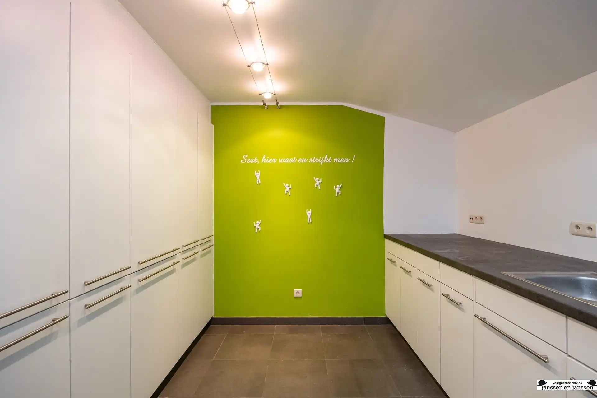 Charmante villa op toplocatie in hartje Ekeren foto 33