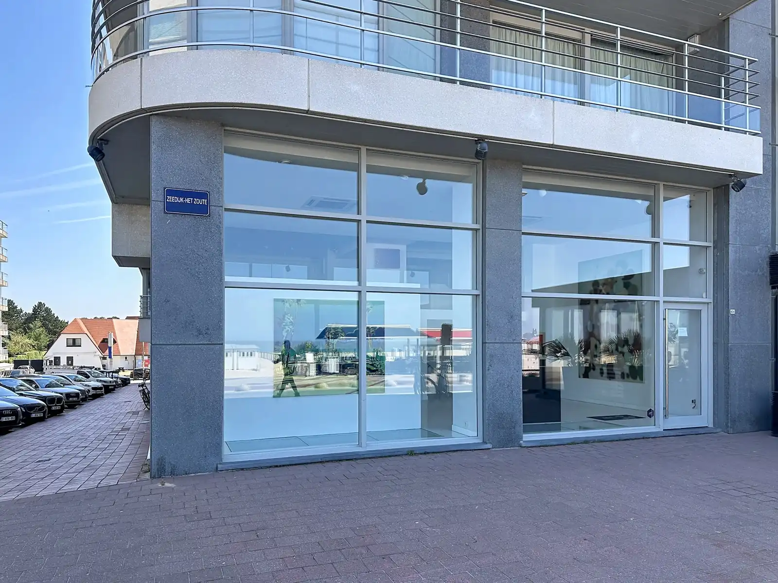 Commerciële ruimte te koop foto 4