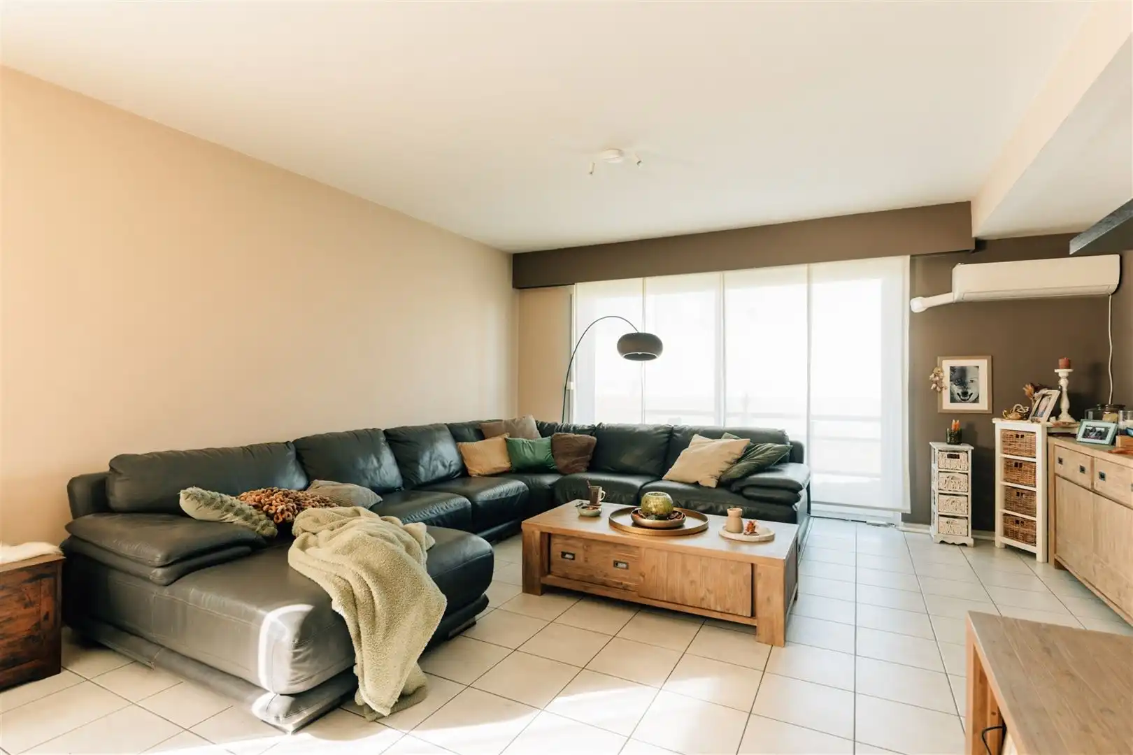 Gezellig wonen met eigen tuin op het gelijkvloers foto 7