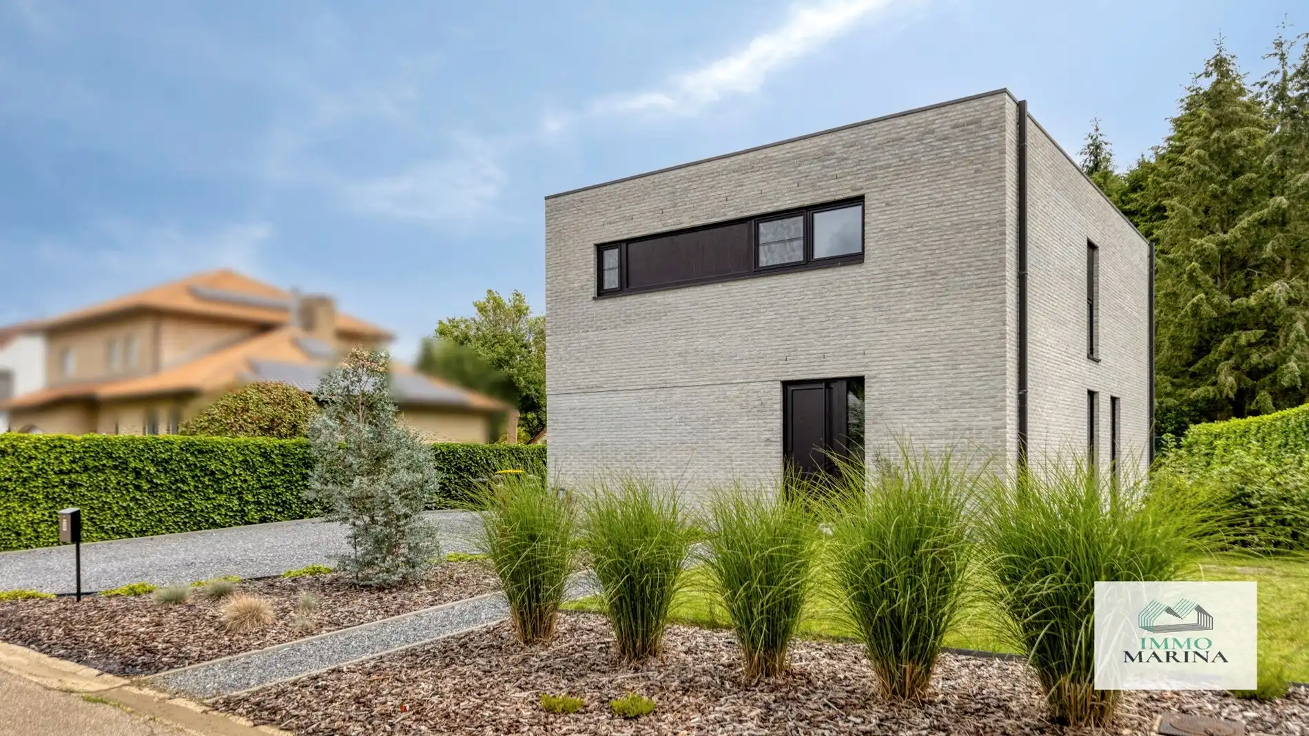 Zeer rustig gelegen BEN-villa met 4 slpk, terras en ZO-tuin te Begijnendijk foto 27