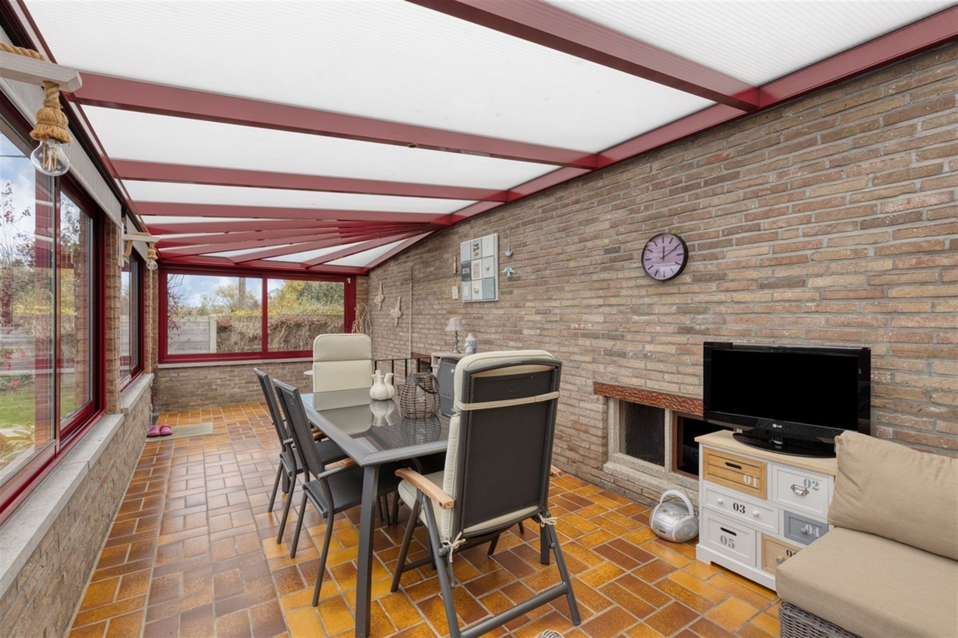 TOP-gelegen woning op 24are in Schepdaal foto 30