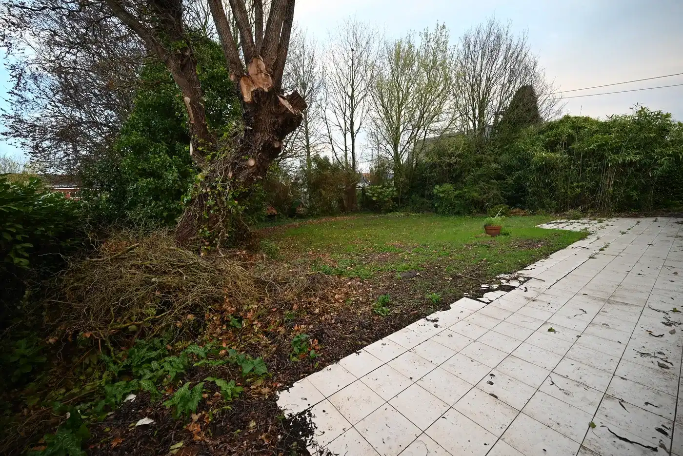 Ruime bouwgrond centum Ingelmunster  foto 10