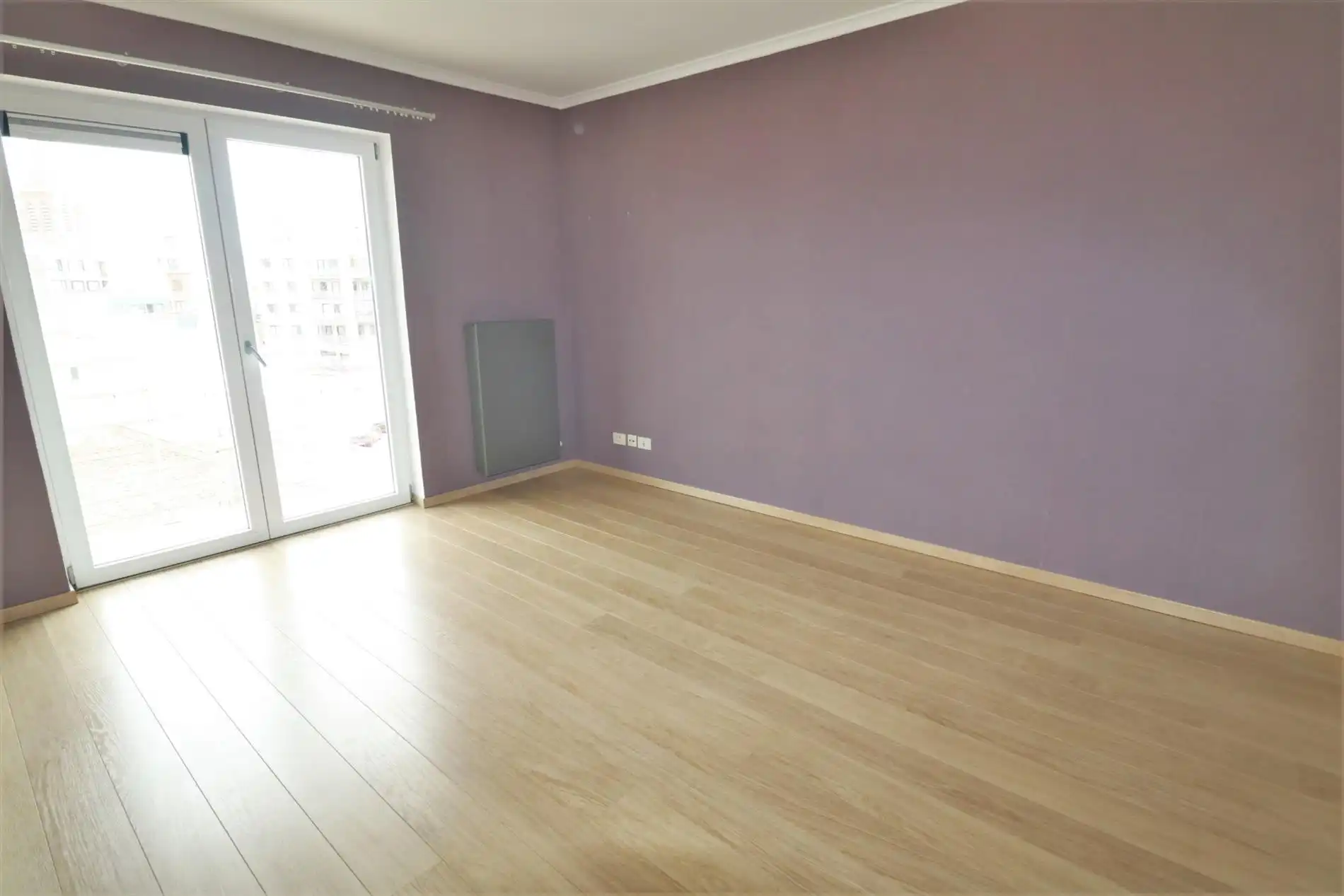 Instapklaar 2-slaapkamer appartement nabij het centrum van Oostende! foto 8