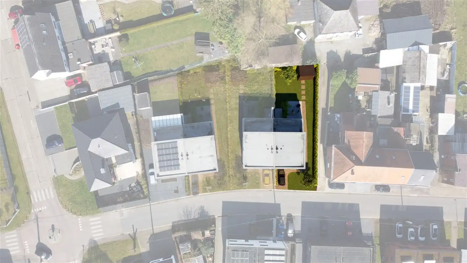 Energiezuinig, 3 slk, rustige ligging, garage foto 4