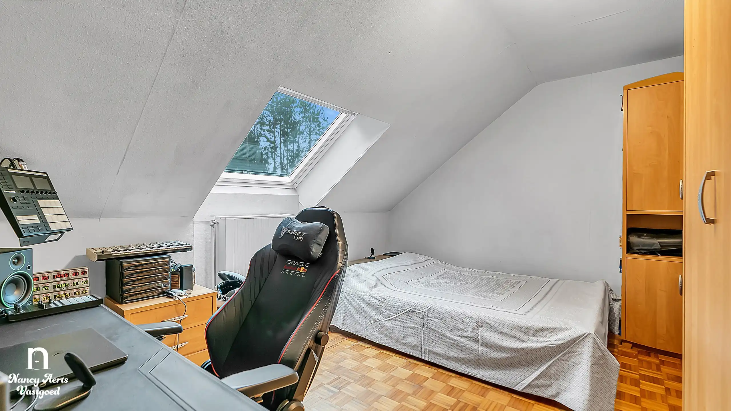 Wonen in het groen op een absolute toplocatie in Bolderberg foto 25