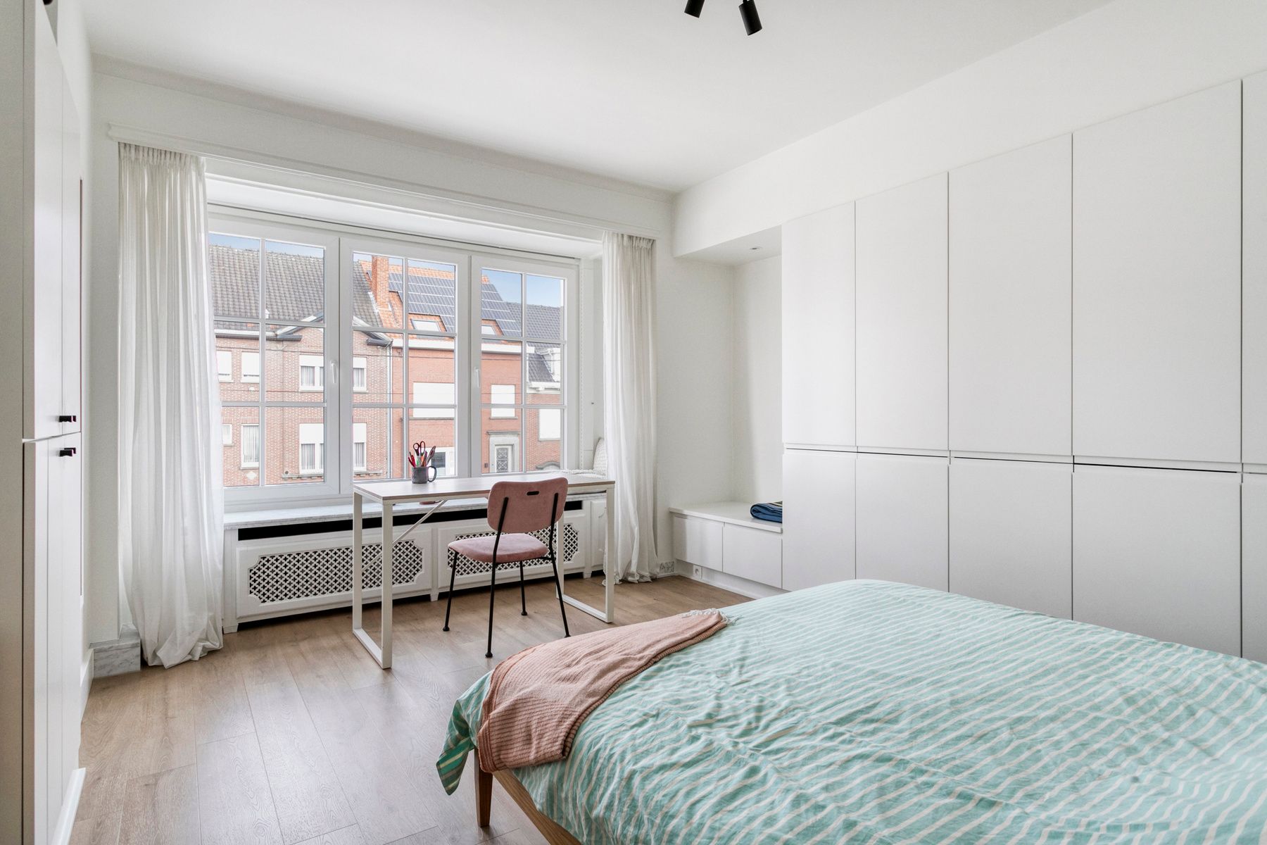 Prachtige instapklare burgerwoning op Pius X !! foto 16