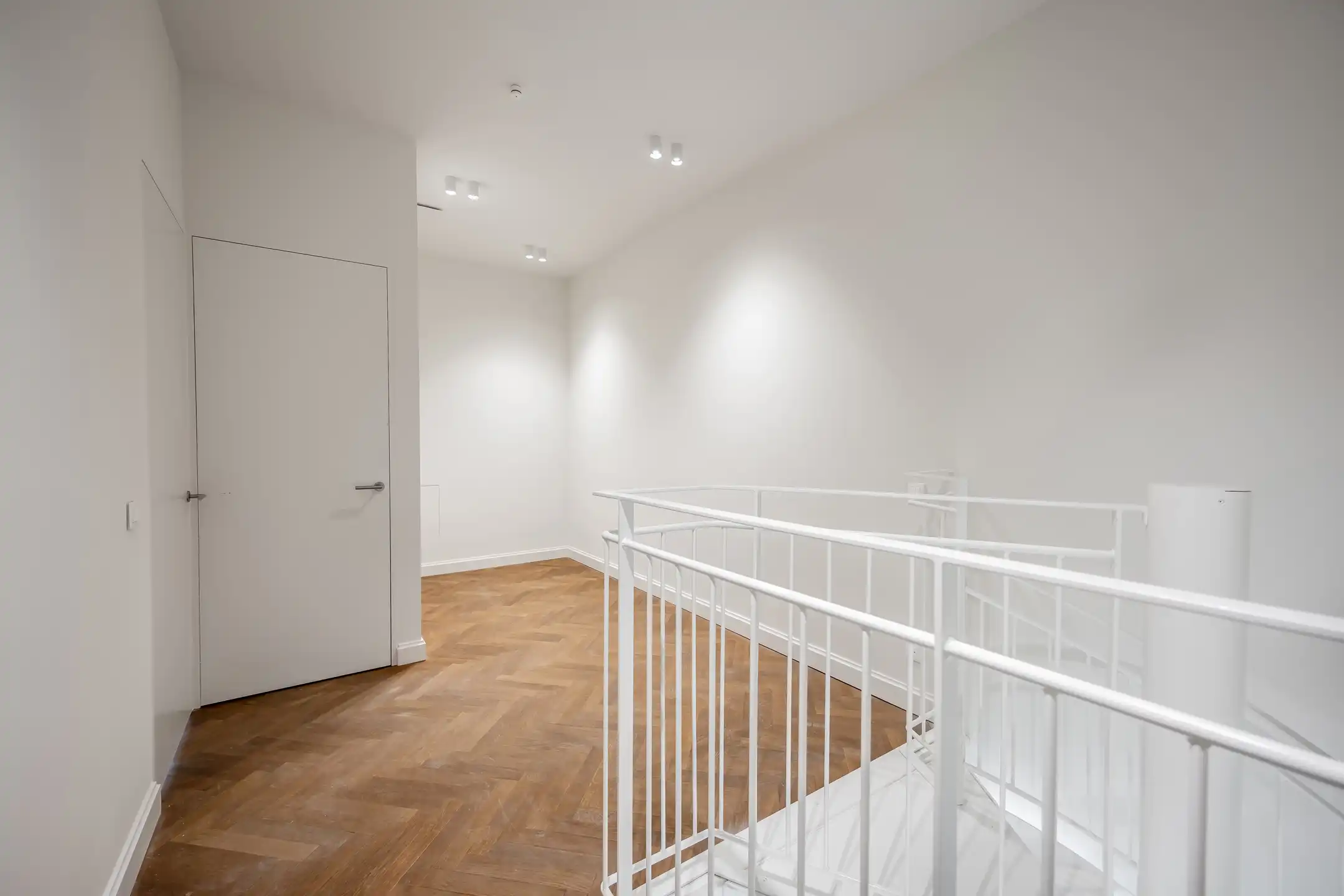 Prachtig triplexappartement in art nouveau pand De Confiserie foto 21