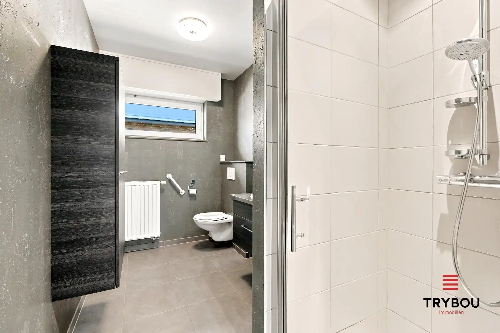 Energiezuinige gelijkvloerse woning op een ruim perceel! foto 16