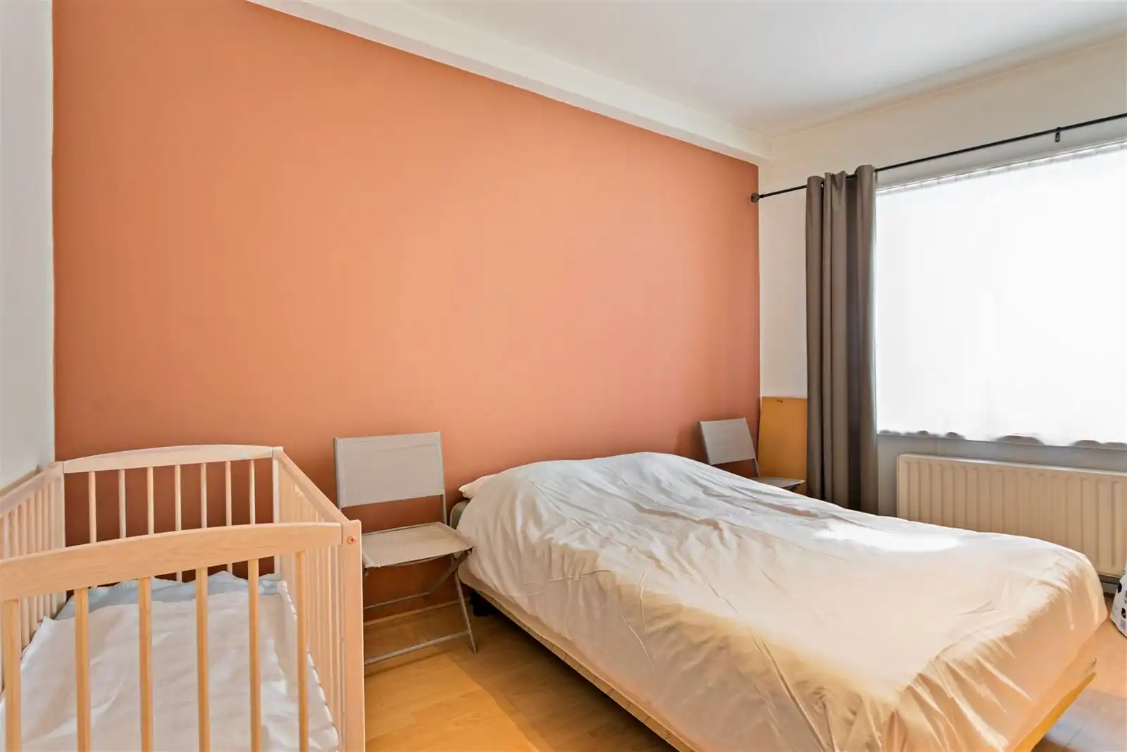 1 slaapkamer appartement op A- locatie. foto 7