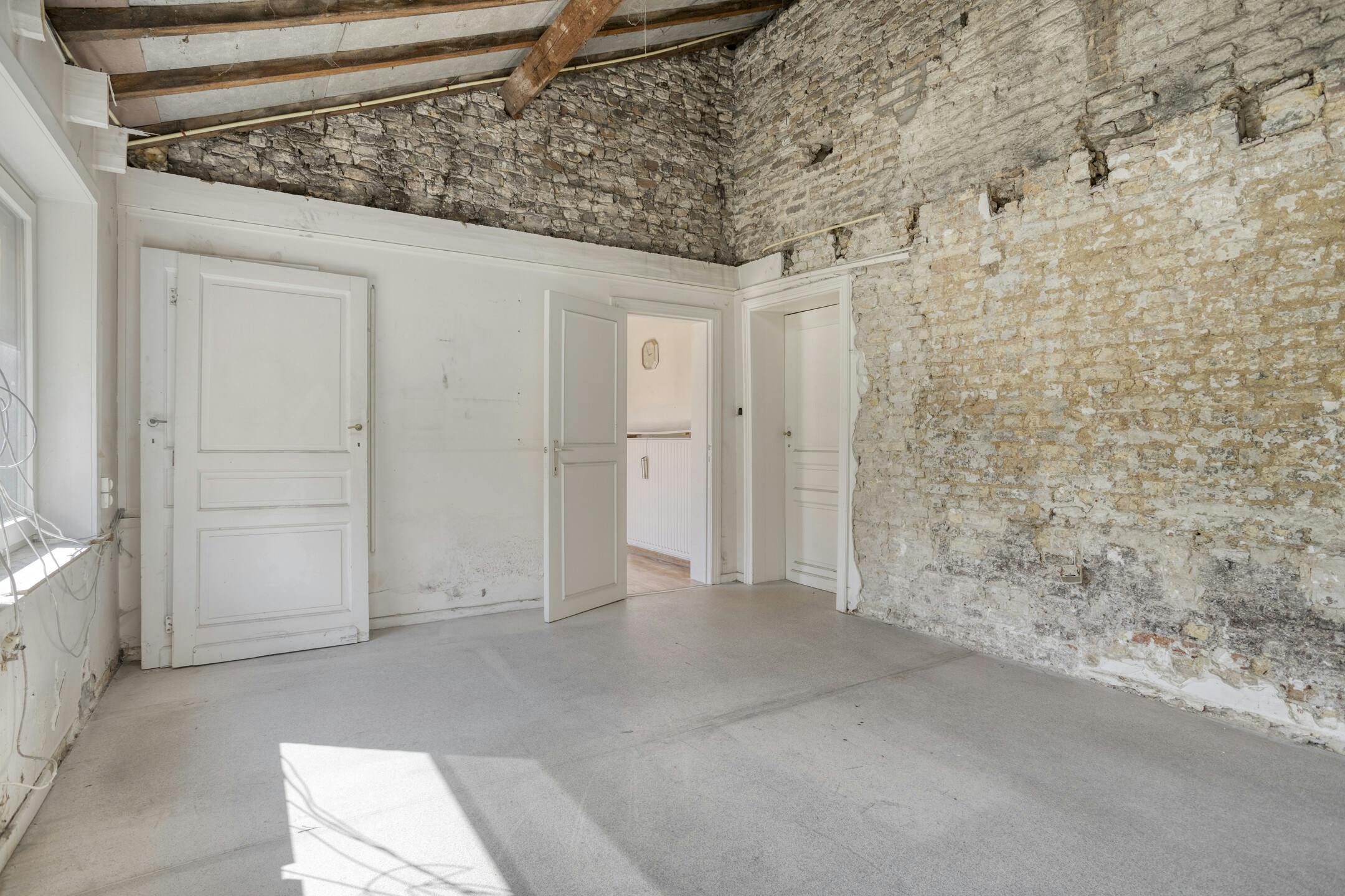 Authentieke woning met zuidgerichte tuin en bijgebouw. foto 16