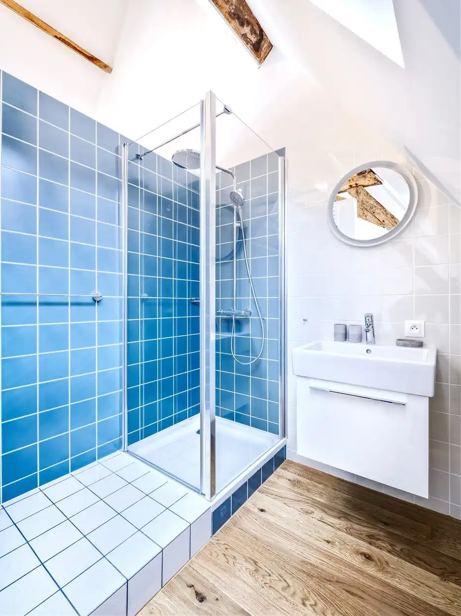 Gemeubeld appartement met slaapkamer aan Grote Markt Brussel foto 10