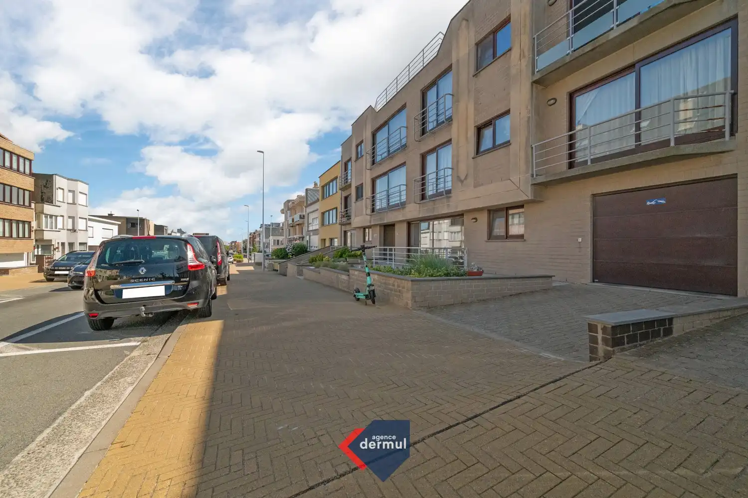 RESIDENTIE ZEEGOLF foto 11