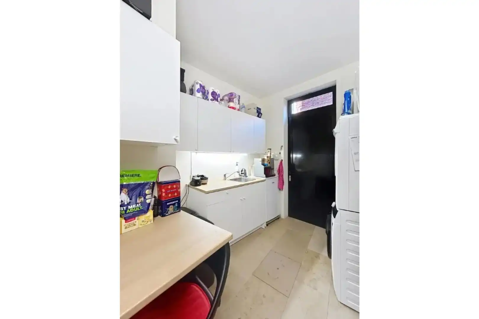 Handelszaak met woonst in hartje Roeselare  foto 9