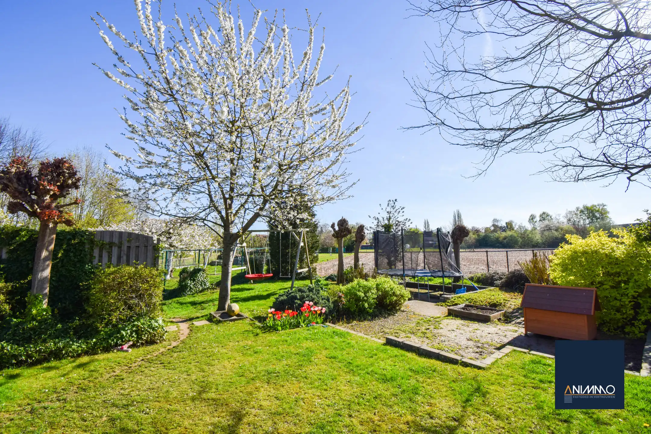 Villa te huur foto 19