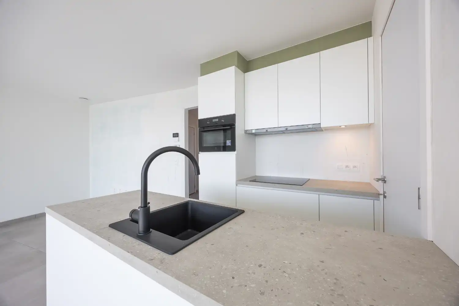 Nieuwbouwappartement met 2 slaapkamers te koop in Middelkerke foto 14