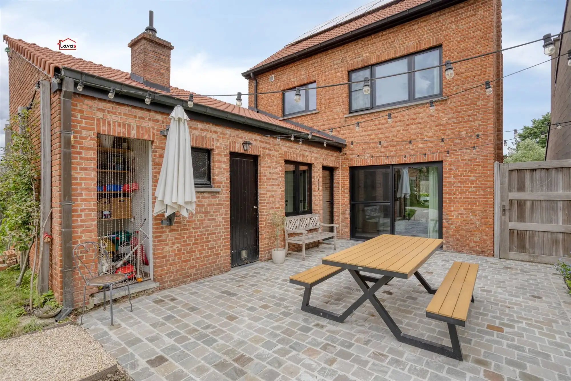 Huis foto 26