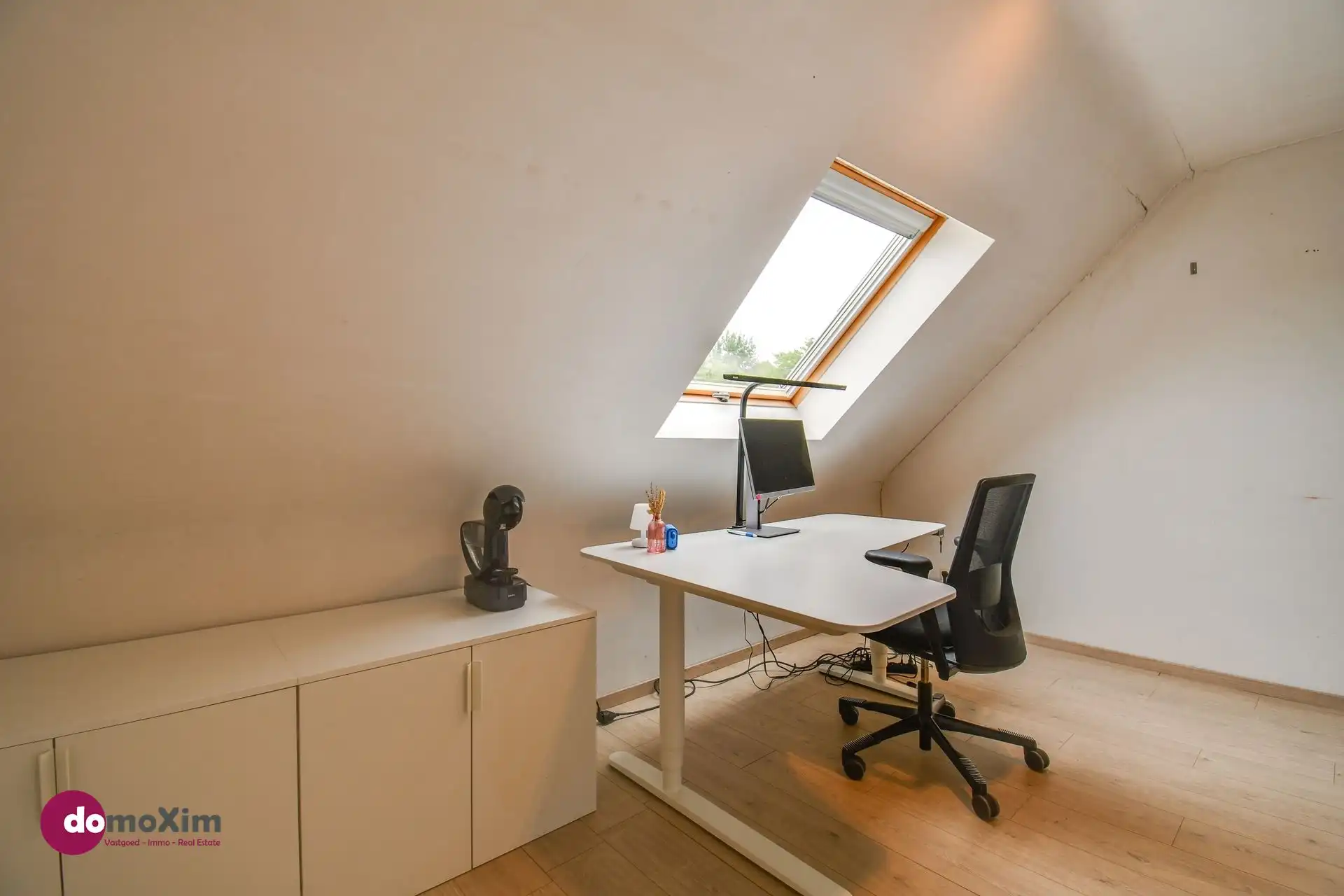 Mooie woning op een fijne, kindvriendelijke locatie in Boortmeerbeek foto 22