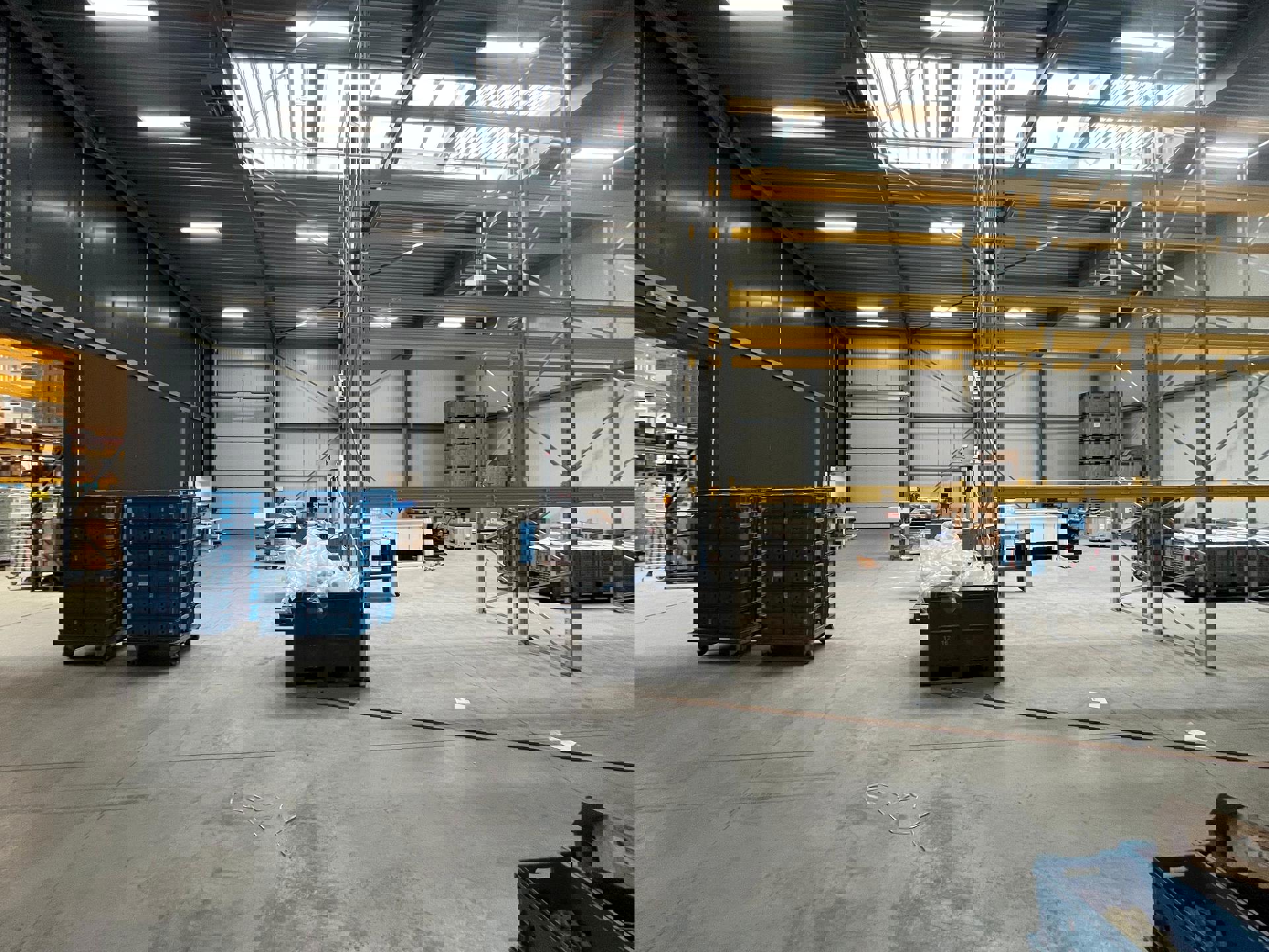 Bedrijfsvastgoed te huur foto 10